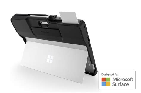 surface pro smart card reader